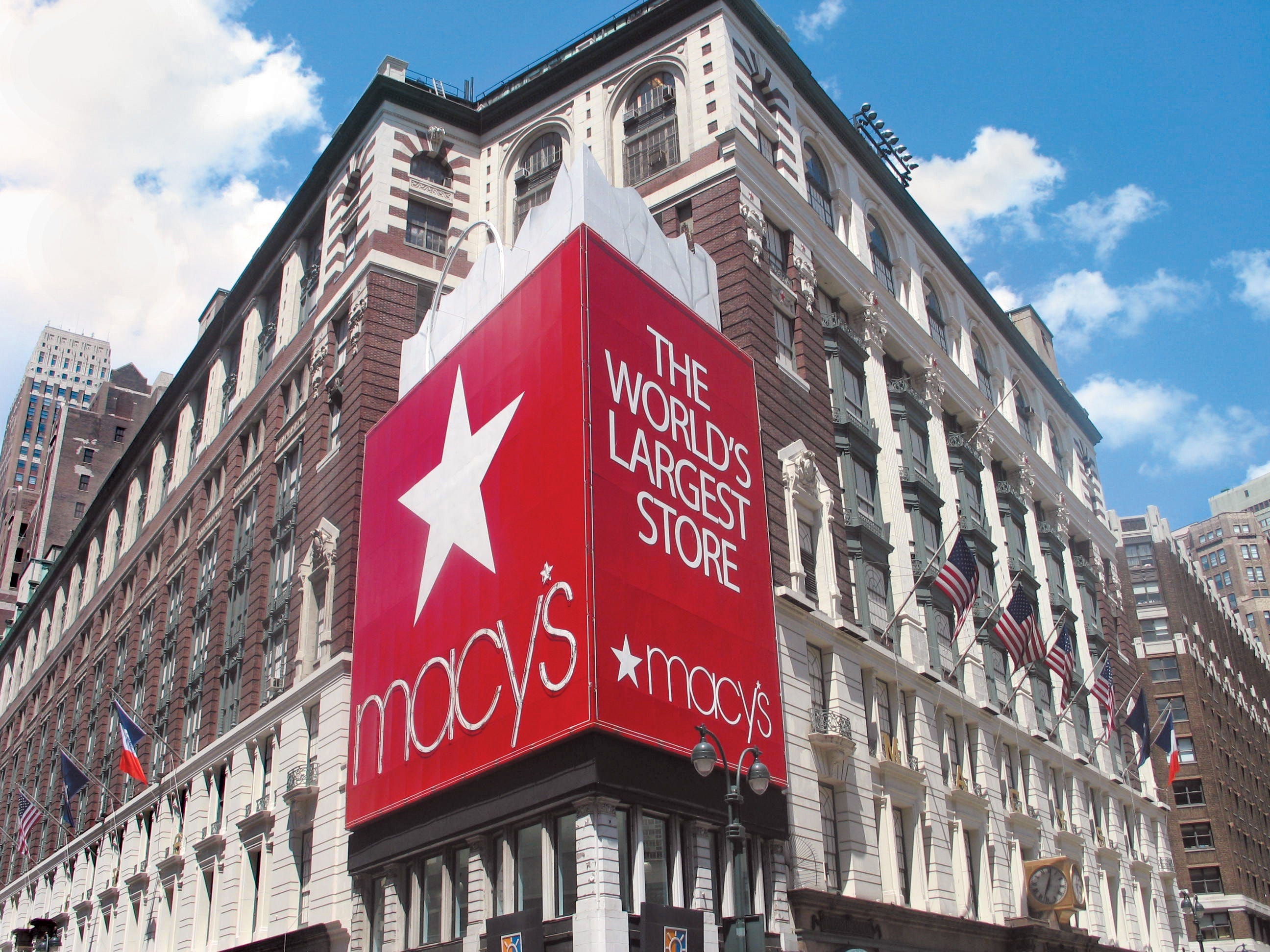 macy's children's clothes